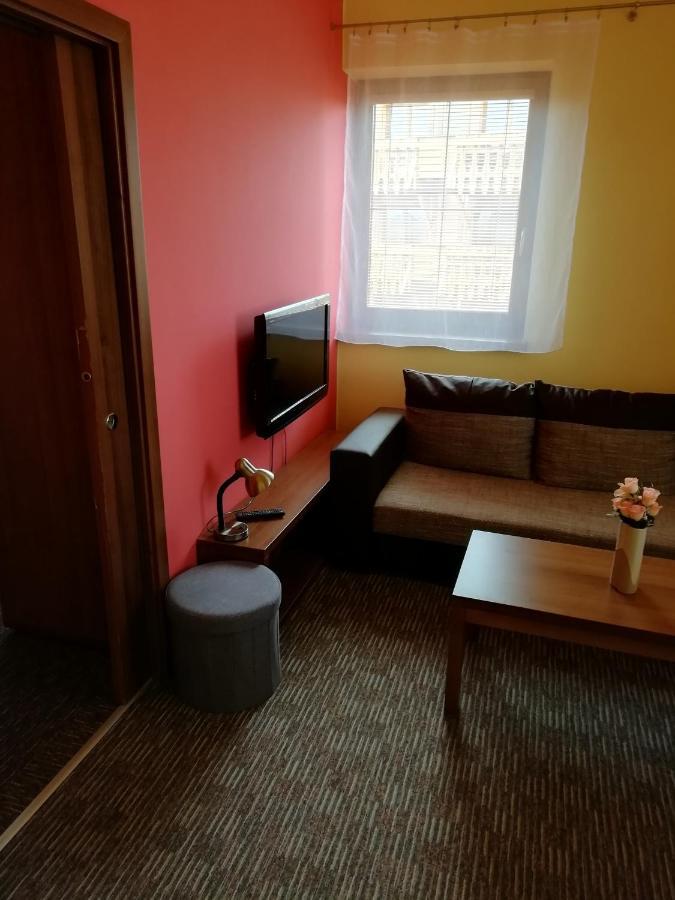 Apartman Fiona فيلكا لومنيكا المظهر الخارجي الصورة