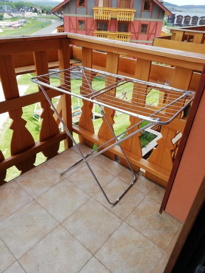 Apartman Fiona فيلكا لومنيكا المظهر الخارجي الصورة
