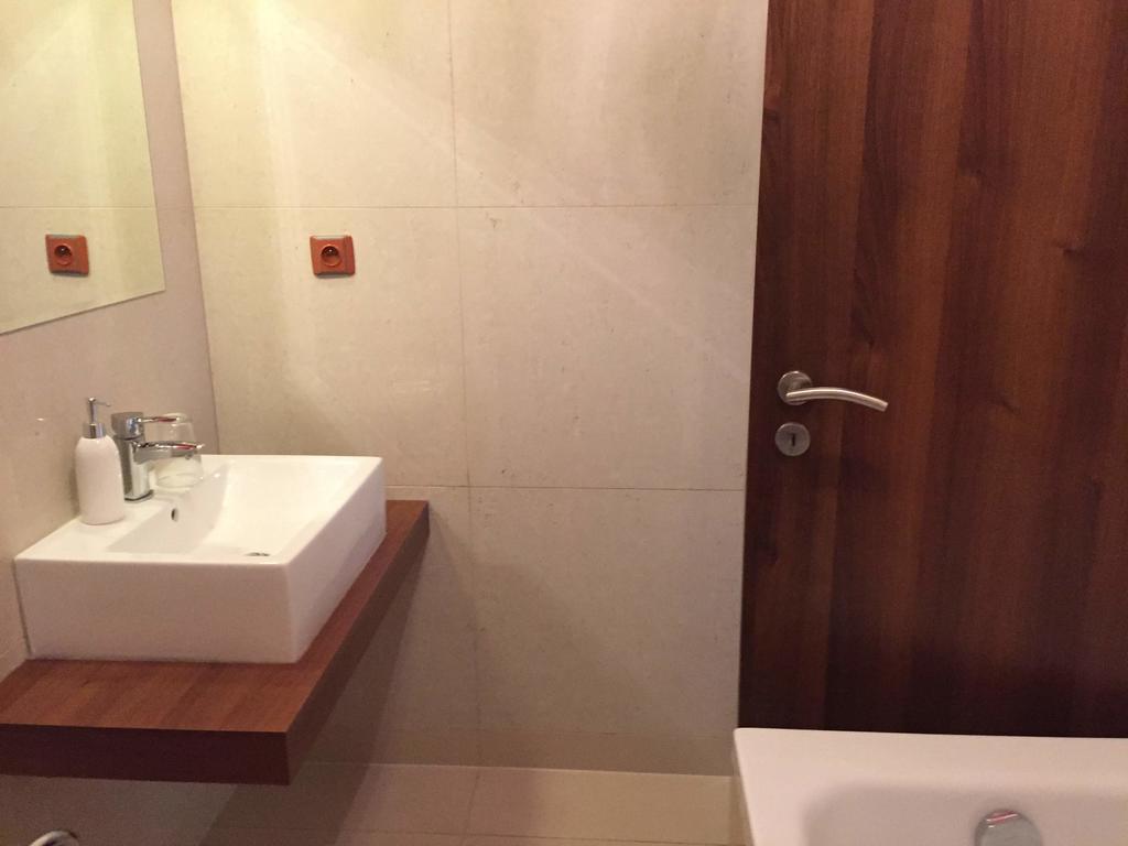 Apartman Fiona فيلكا لومنيكا المظهر الخارجي الصورة