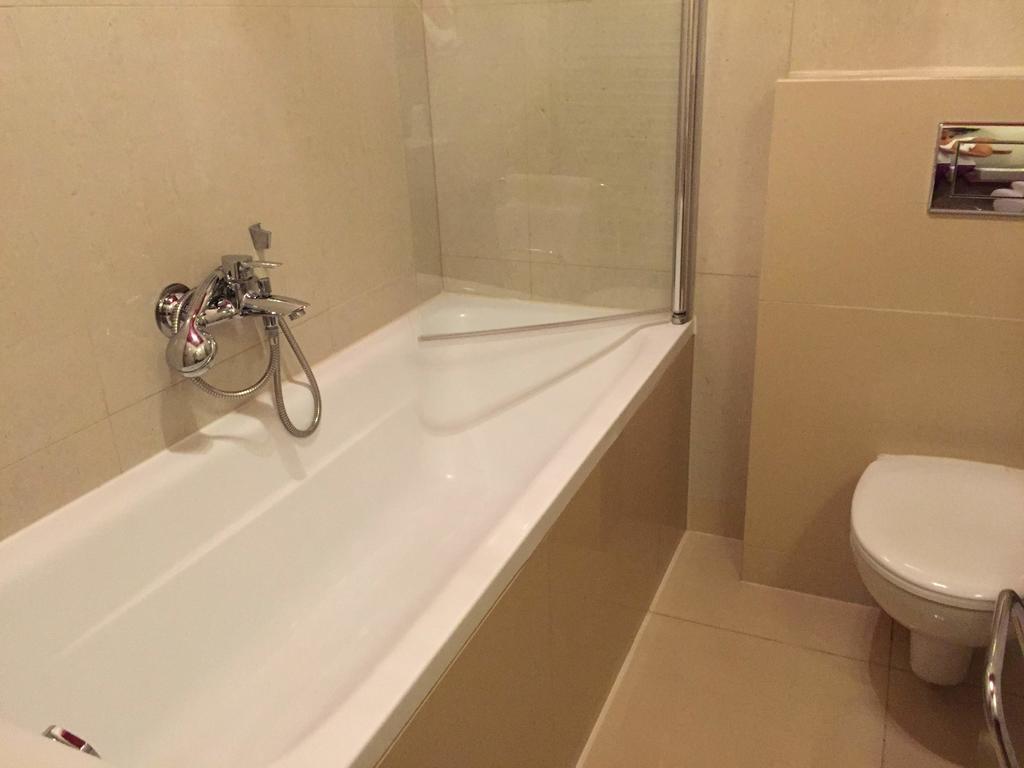 Apartman Fiona فيلكا لومنيكا المظهر الخارجي الصورة