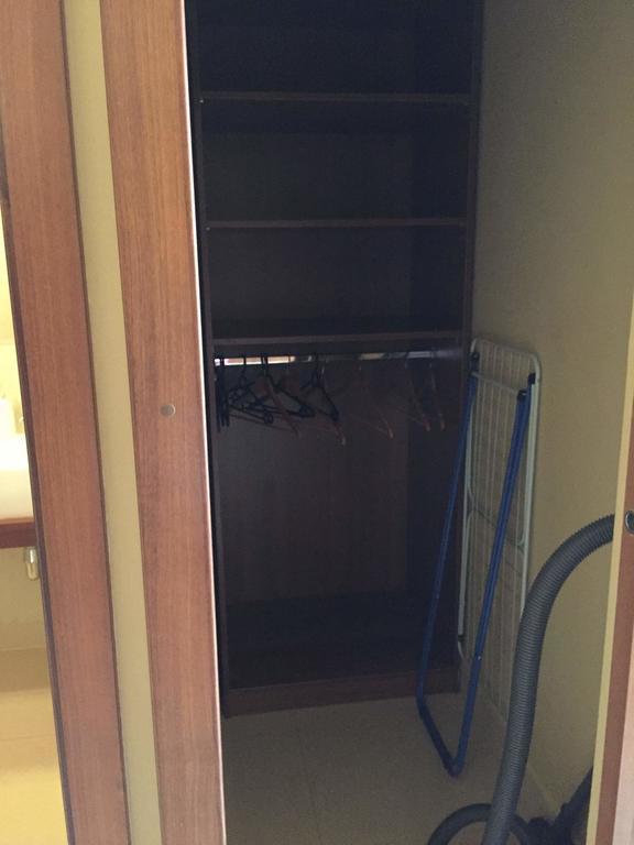 Apartman Fiona فيلكا لومنيكا المظهر الخارجي الصورة