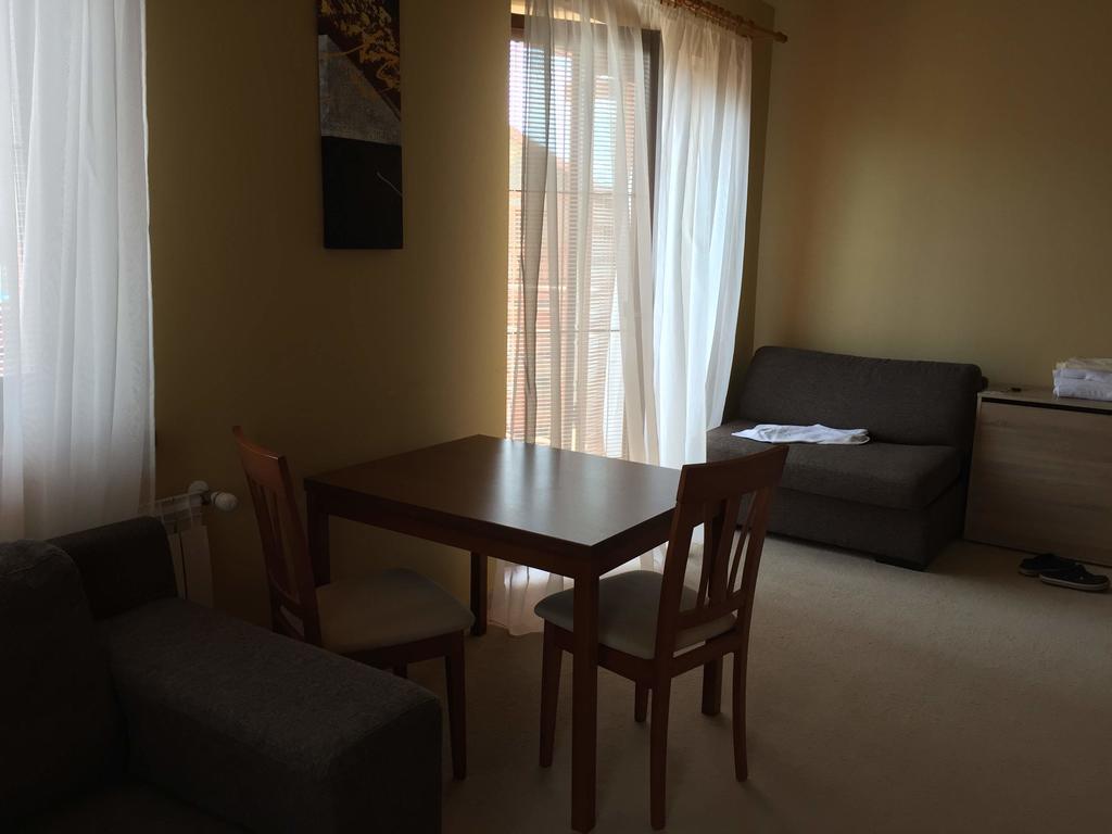 Apartman Fiona فيلكا لومنيكا المظهر الخارجي الصورة
