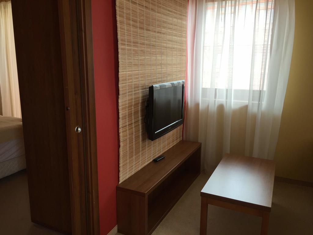 Apartman Fiona فيلكا لومنيكا المظهر الخارجي الصورة