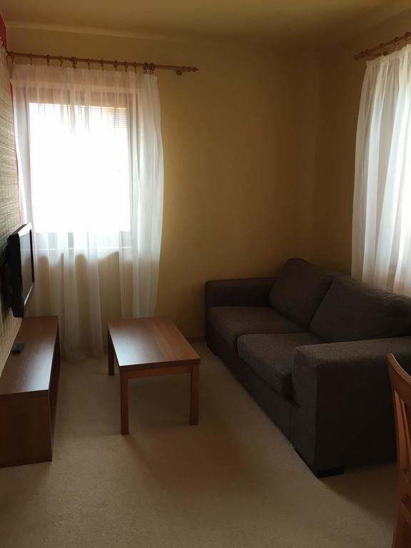 Apartman Fiona فيلكا لومنيكا المظهر الخارجي الصورة