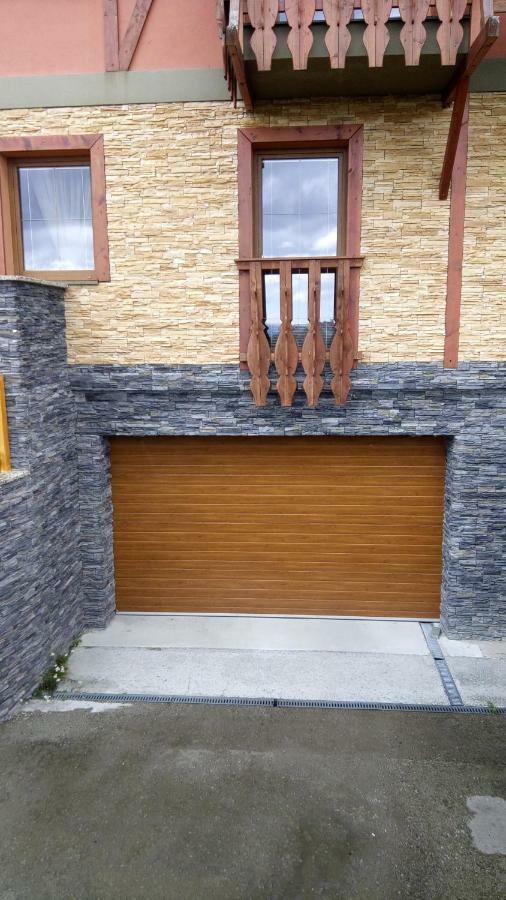 Apartman Fiona فيلكا لومنيكا المظهر الخارجي الصورة