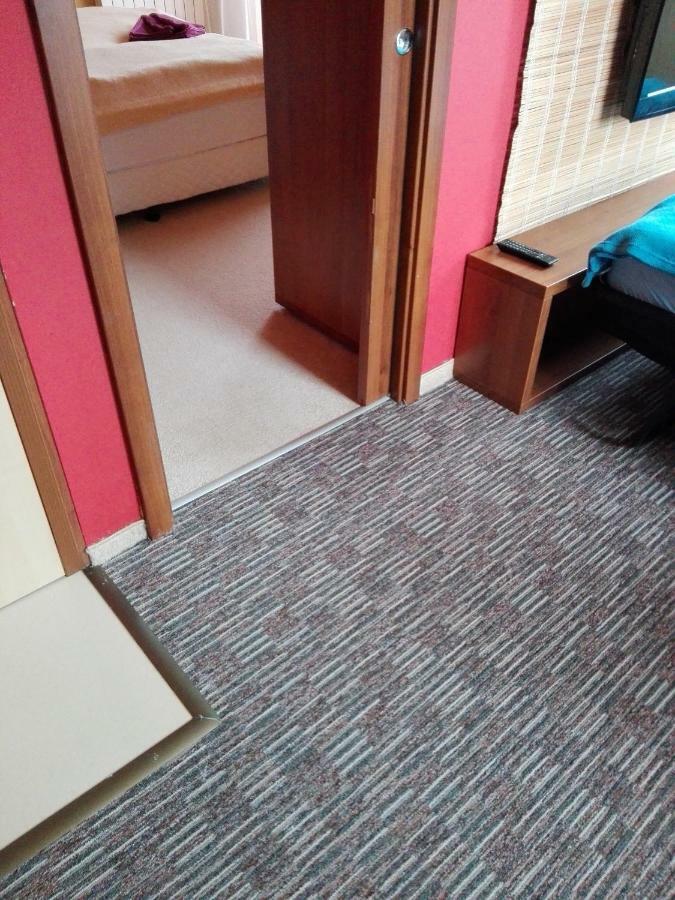 Apartman Fiona فيلكا لومنيكا المظهر الخارجي الصورة
