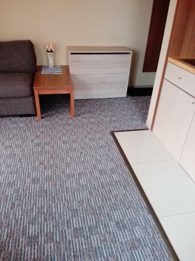 Apartman Fiona فيلكا لومنيكا المظهر الخارجي الصورة